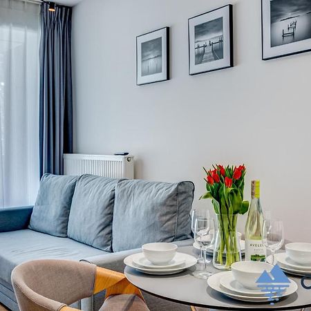 Apartament Relaks Apartamenty Na Wydmach - Aprent Pobierowo Luaran gambar
