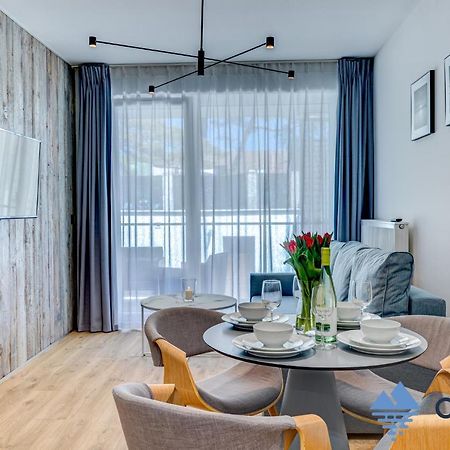 Apartament Relaks Apartamenty Na Wydmach - Aprent Pobierowo Luaran gambar
