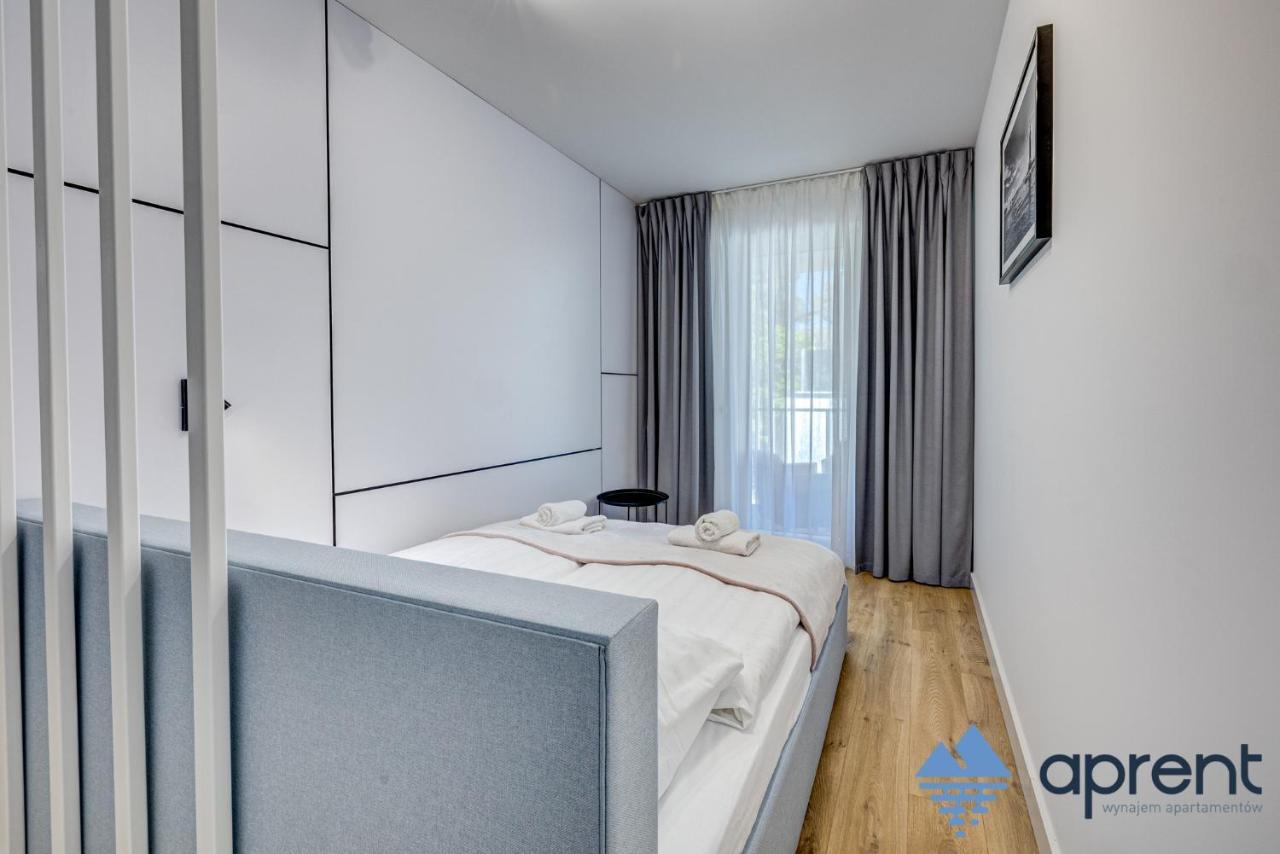 Apartament Relaks Apartamenty Na Wydmach - Aprent Pobierowo Luaran gambar