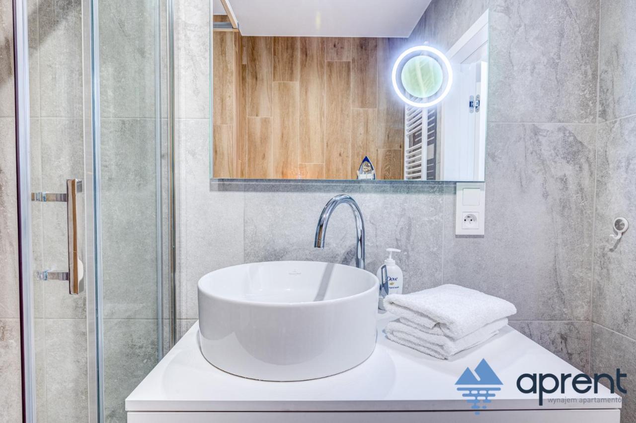 Apartament Relaks Apartamenty Na Wydmach - Aprent Pobierowo Luaran gambar