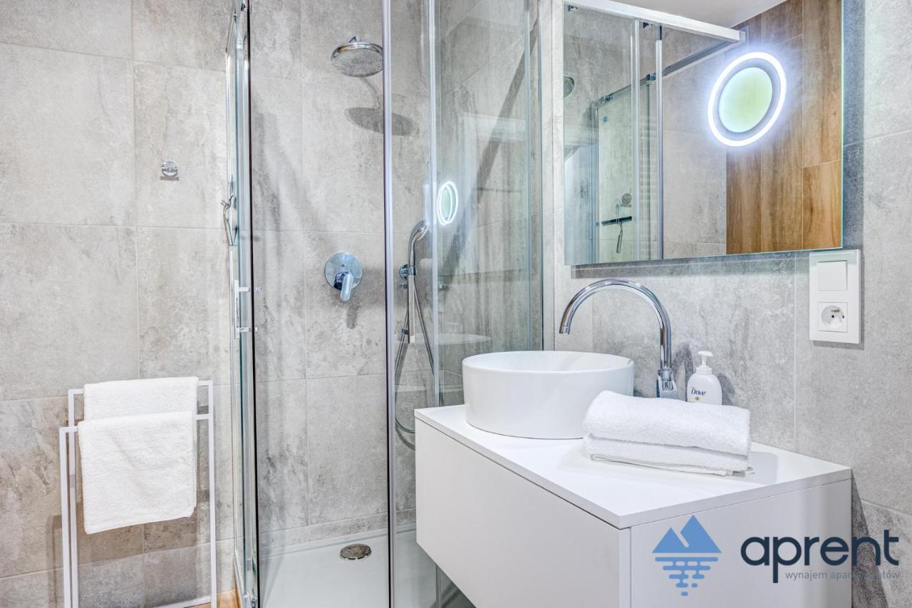 Apartament Relaks Apartamenty Na Wydmach - Aprent Pobierowo Luaran gambar